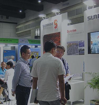 中东新能源国际展览会
