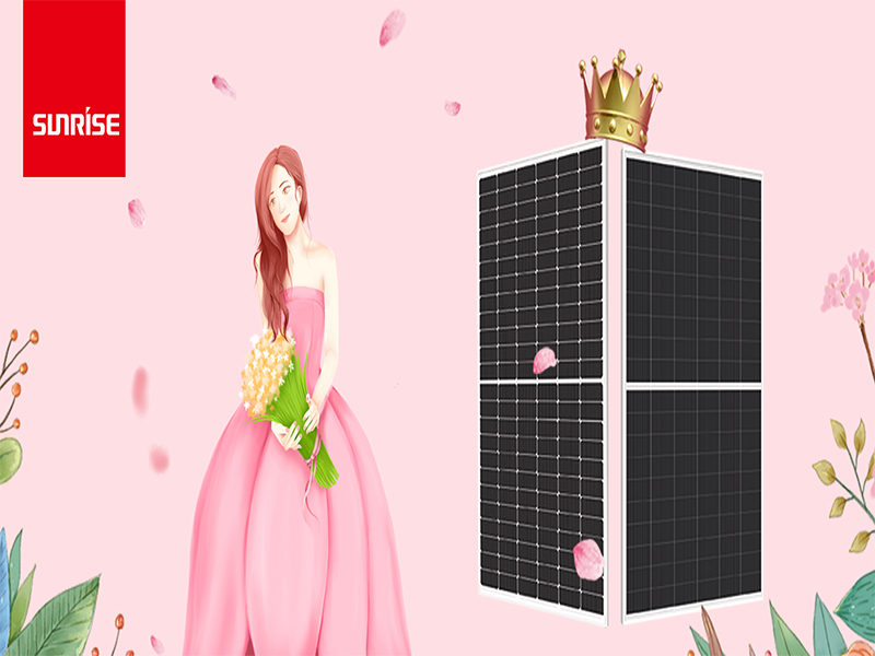 第二届女神节 ‘宇  ’ 你快乐同行