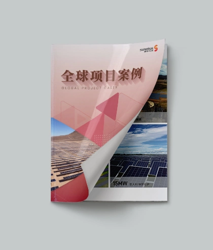 案例手册